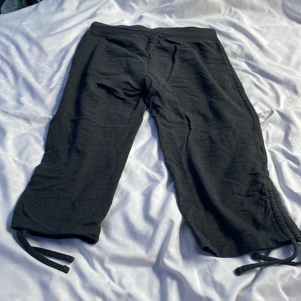 Capris